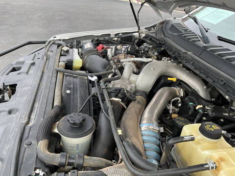 2020 Ford F-350 Super Duty XLT