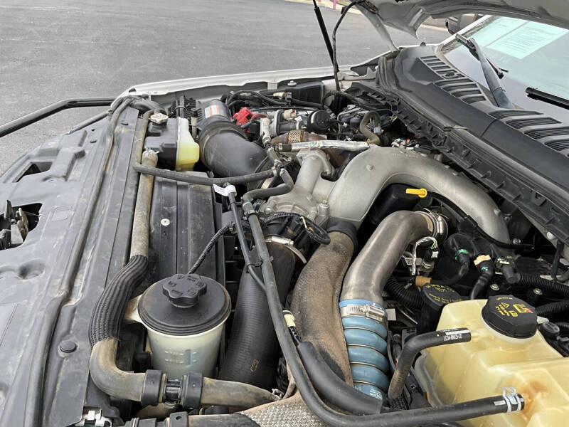 2020 Ford F-350 Super Duty XLT