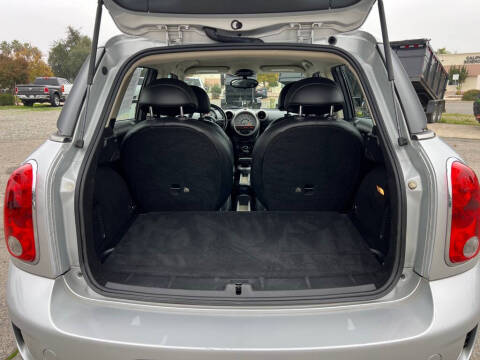 2012 MINI Cooper Countryman S