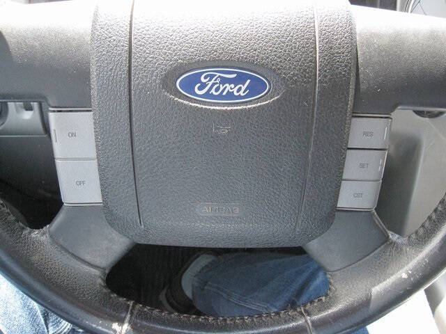 2006 Ford F-150