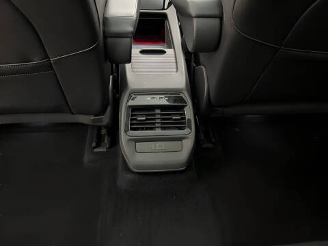 2021 Volkswagen ID.4 1st Edition