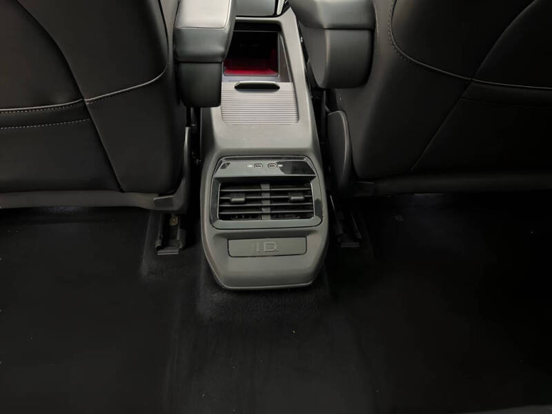 2021 Volkswagen ID.4 1st Edition