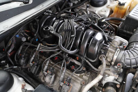 2005 Dodge Magnum RT