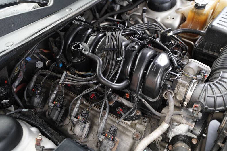 2005 Dodge Magnum RT