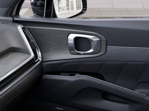 2026 Kia Sorento Hybrid X-Line SX-Prestige