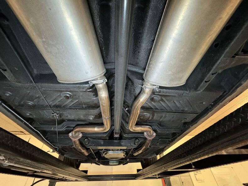 1968 Chrysler Newport