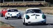 1964 Porsche 356