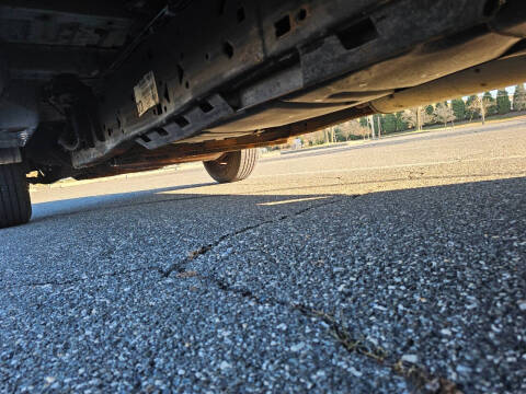 2011 Chevrolet Express 2500