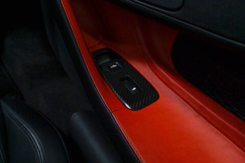 2019 McLaren 600LT