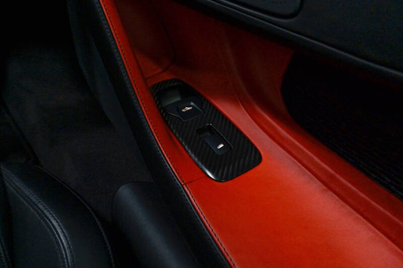 2019 McLaren 600LT