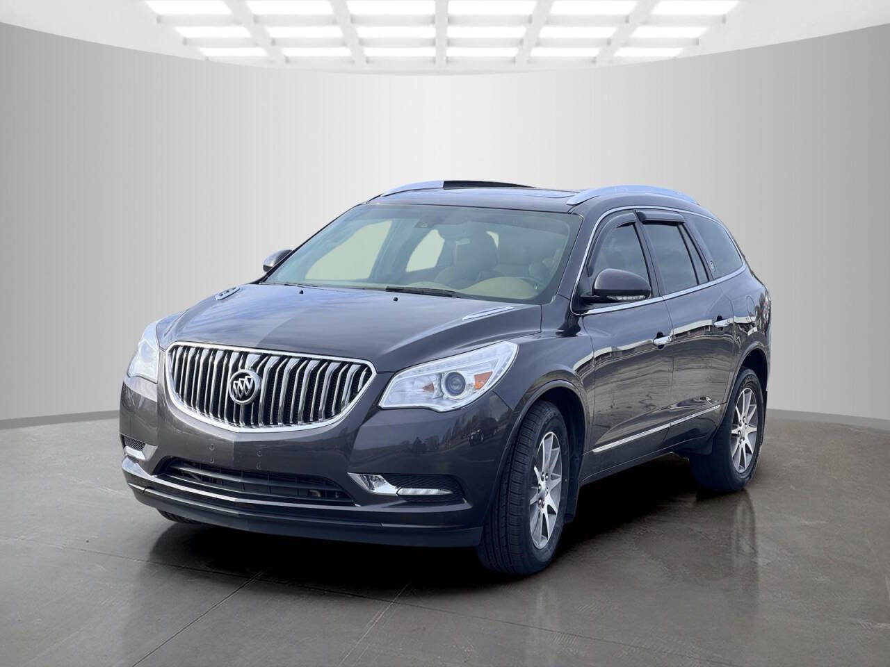 2015 Buick Enclave for sale at Used Cars Toledo in Oregon, OH