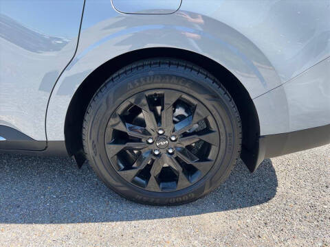2023 Kia Carnival SX Prestige