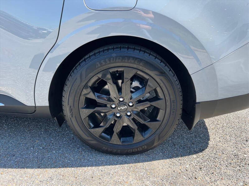2023 Kia Carnival SX Prestige