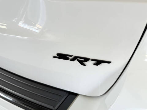 2014 Jeep Grand Cherokee SRT