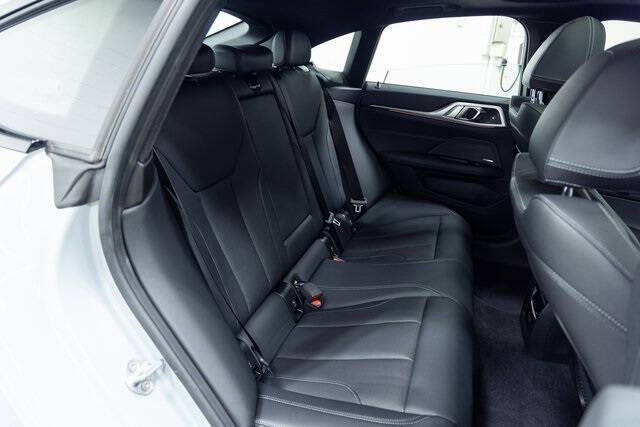 2023 BMW 4 Series M440i xDrive Gran Coupe