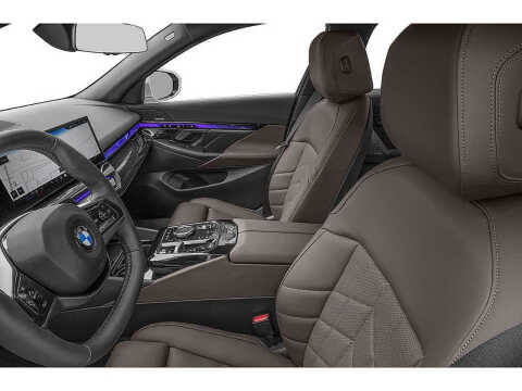 2026 BMW 5 Series 540i xDrive