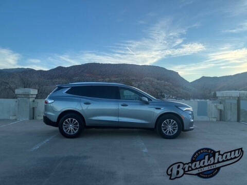 2024 Buick Enclave Premium
