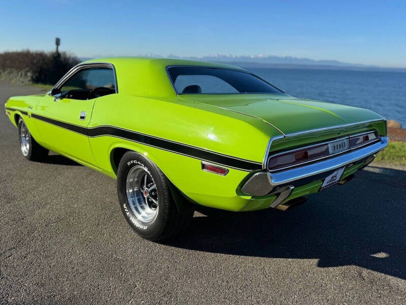 1970 Dodge Challenger