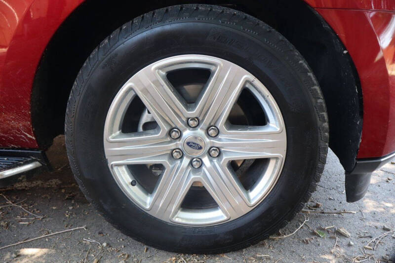 2019 Ford Expedition MAX XLT