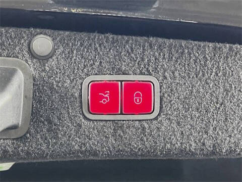 2015 Mercedes-Benz S-Class S 550