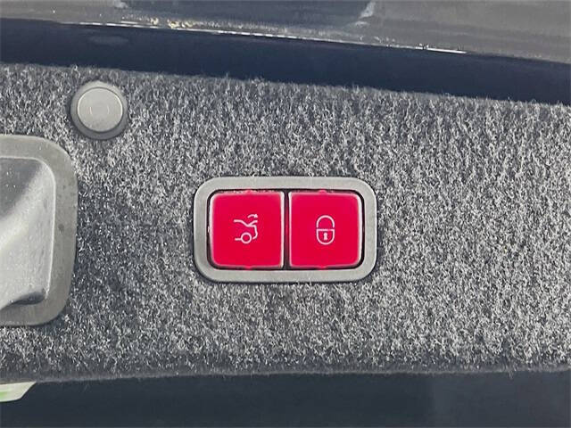 2015 Mercedes-Benz S-Class S 550