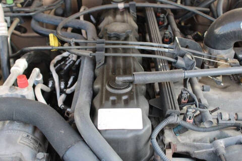 1999 Jeep Cherokee