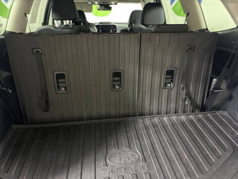 2023 Subaru Ascent Onyx Edition Limited