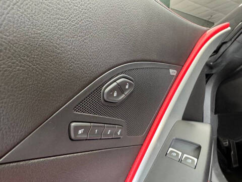 2016 Chevrolet Corvette Z06