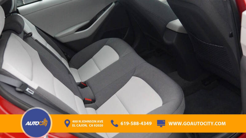 2020 Hyundai Ioniq Hybrid SEL