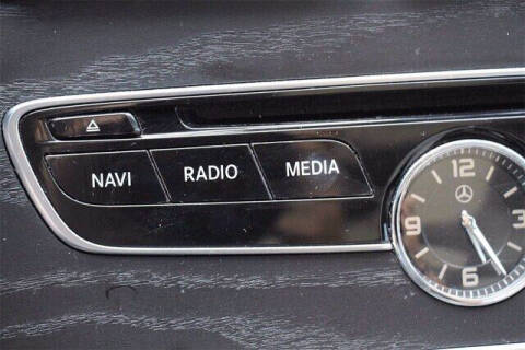 2017 Mercedes-Benz C-Class C 300