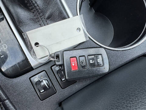 2014 Toyota Highlander XLE