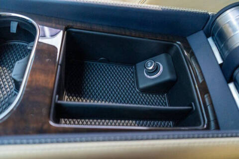 2014 Bentley Continental GT V8 S