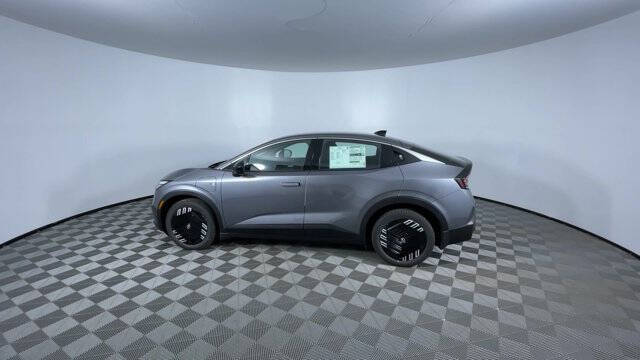 2026 Nissan LEAF S+
