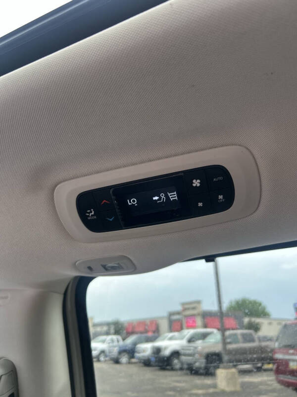 2021 Chrysler Pacifica Limited