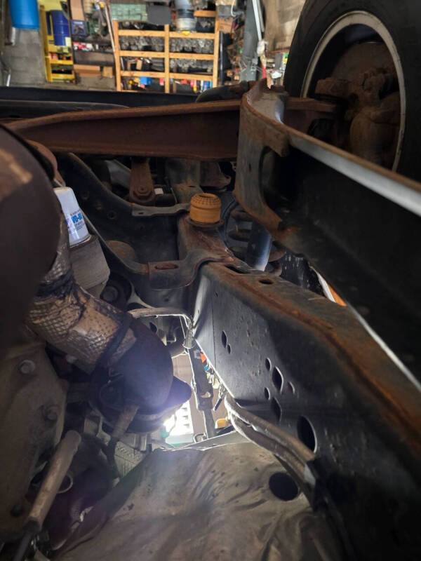 2017 Ford F-350 Super Duty