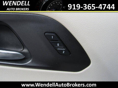 2020 Chrysler Pacifica Touring L Plus