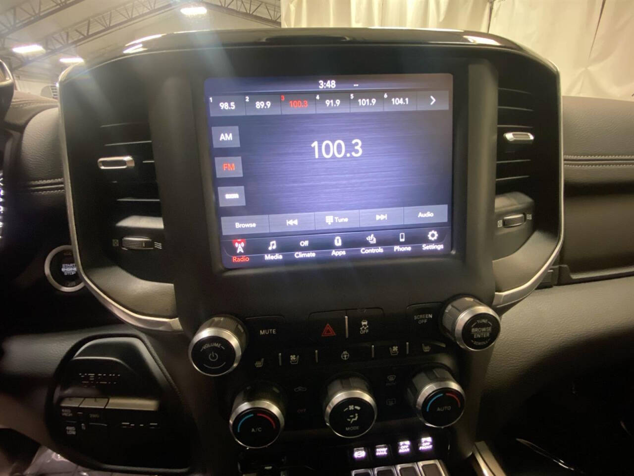 2020 Ram 2500 for sale at Victoria Auto Sales in Victoria, MN