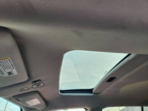 2008 Chevrolet HHR LS