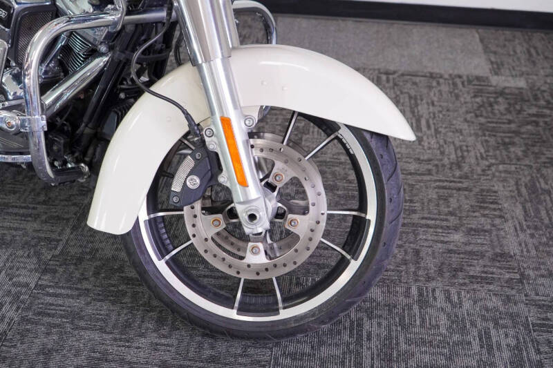 2022 Harley-Davidson Road Glide