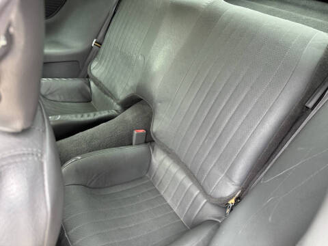 1998 Pontiac Firebird Trans Am