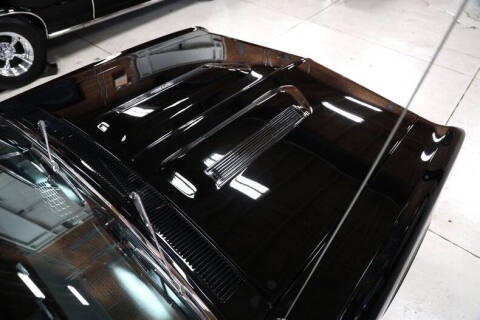 1967 Chevrolet Chevelle