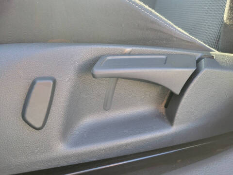 2013 Volkswagen Golf TDI