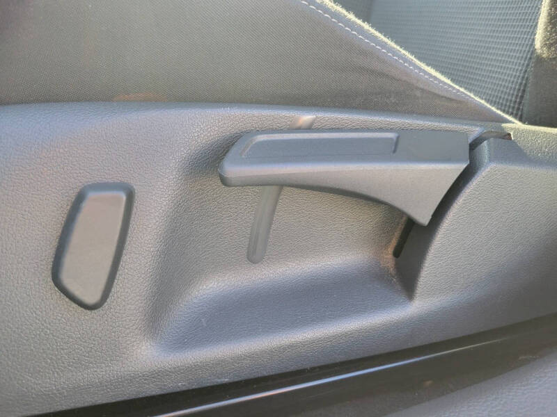 2013 Volkswagen Golf TDI