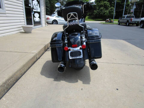 2019 Harley-Davidson Street Glide