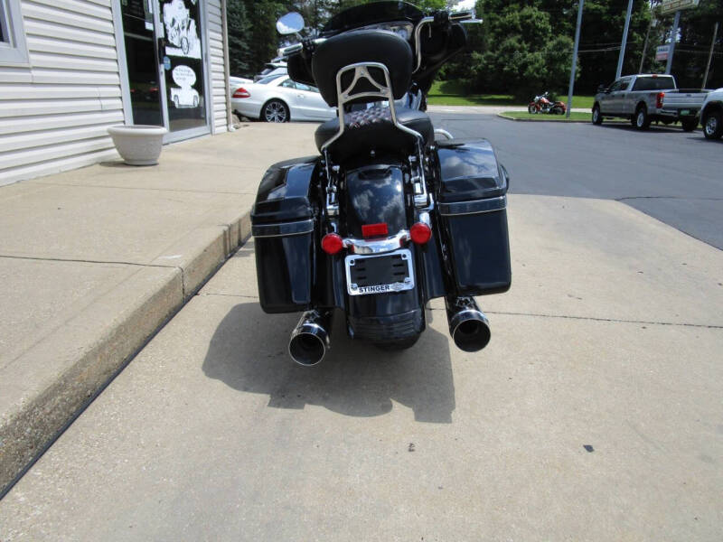 2019 Harley-Davidson Street Glide