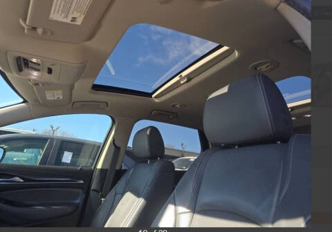 2019 Buick Enclave Premium