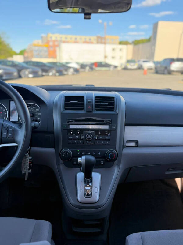 2011 Honda CR-V EX