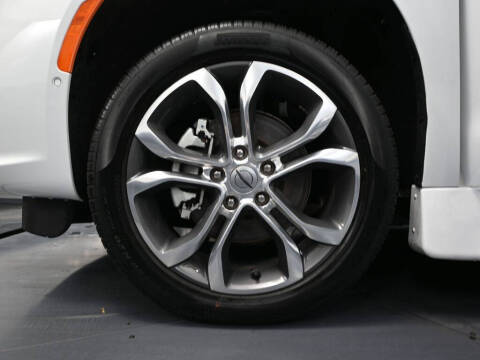 2022 Chrysler Pacifica Pinnacle