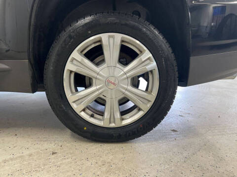 2017 GMC Terrain SLE-2