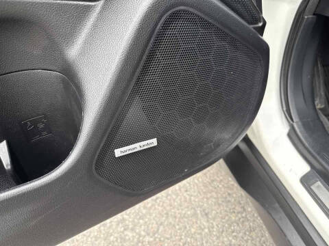 2017 Subaru Outback 3.6R Limited